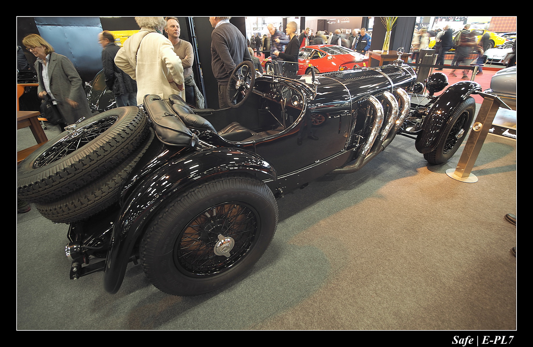 2020 - 02 - Retromobile 092